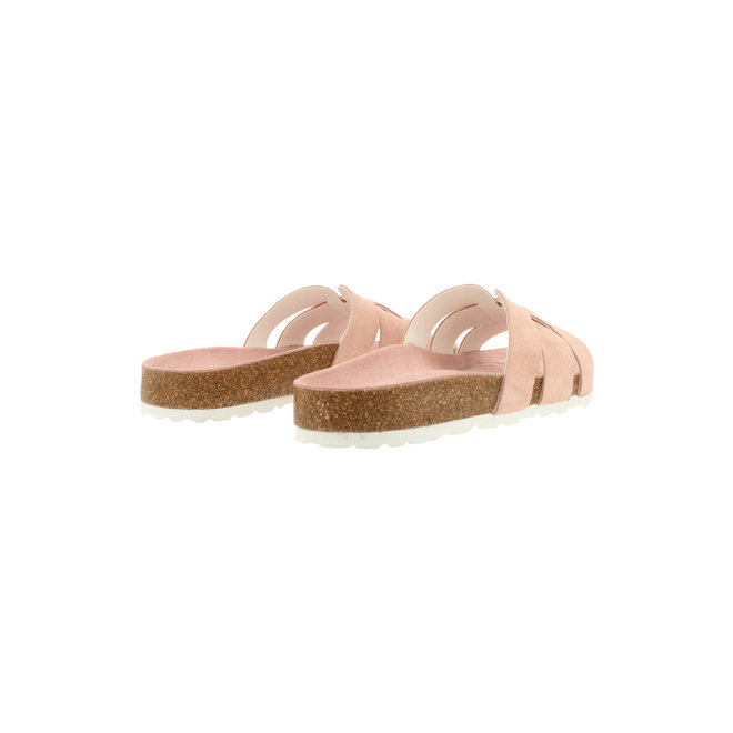 Mules Pink 504009E1C_FLAMTD