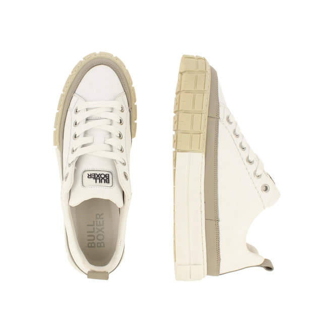 Sneaker White 803002E5L_GRWTTD