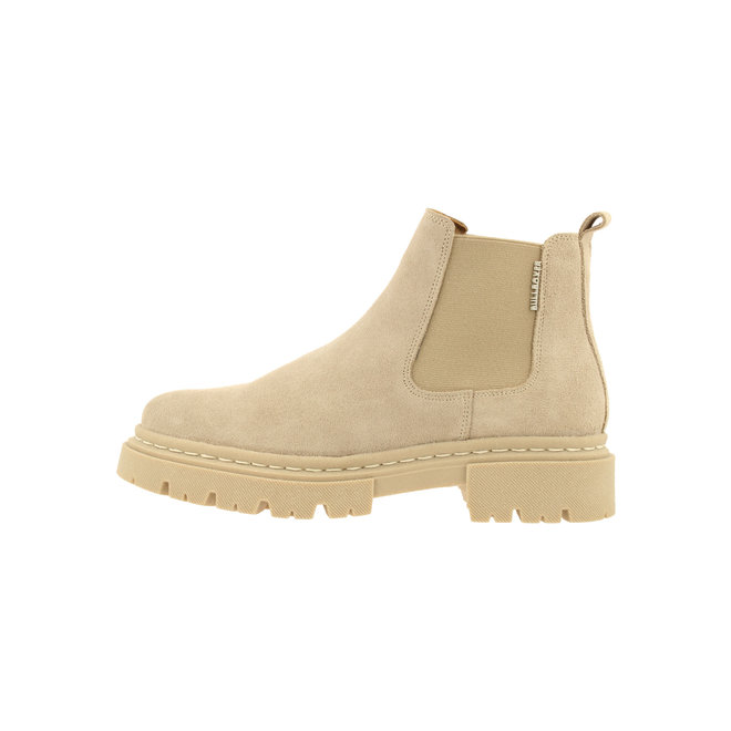 Chelsea boots Sand