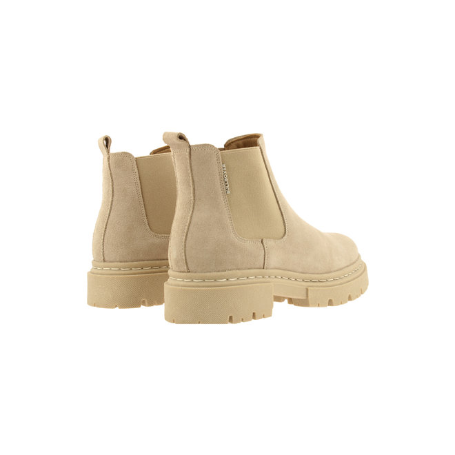 Chelseastiefel Sand 610527E6C_SANDTD