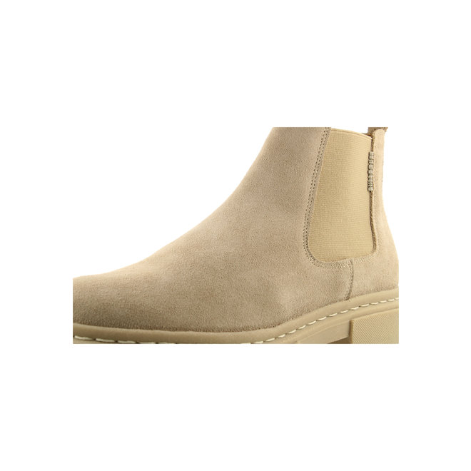 Chelsea boots Zand 610527E6C_SANDTD