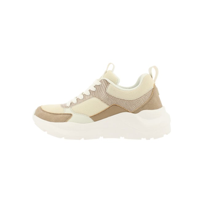 Sneaker Beige