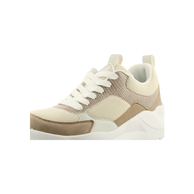 Sneaker Beige 158003F5S_MUBETD