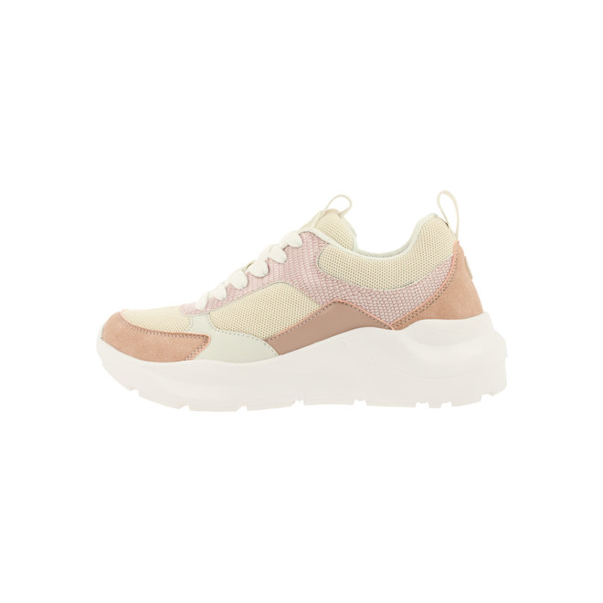 Sneaker Pink 158003F5S_PKBGTD