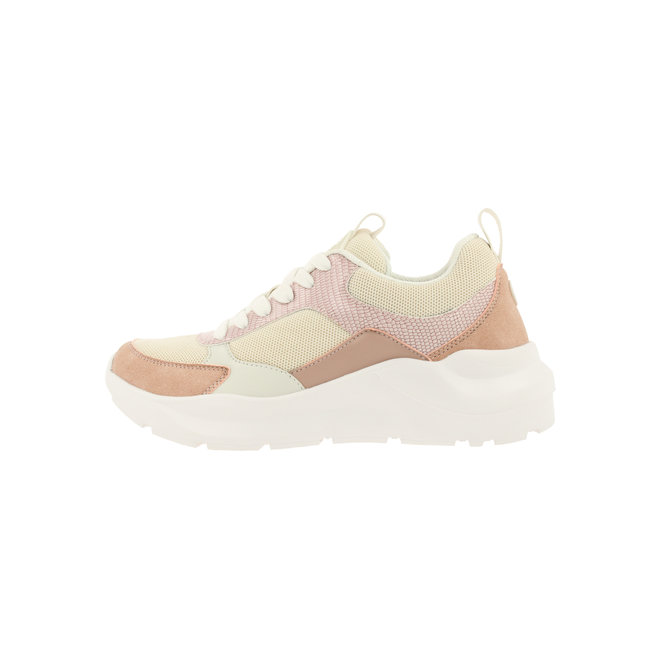 Sneaker Roze