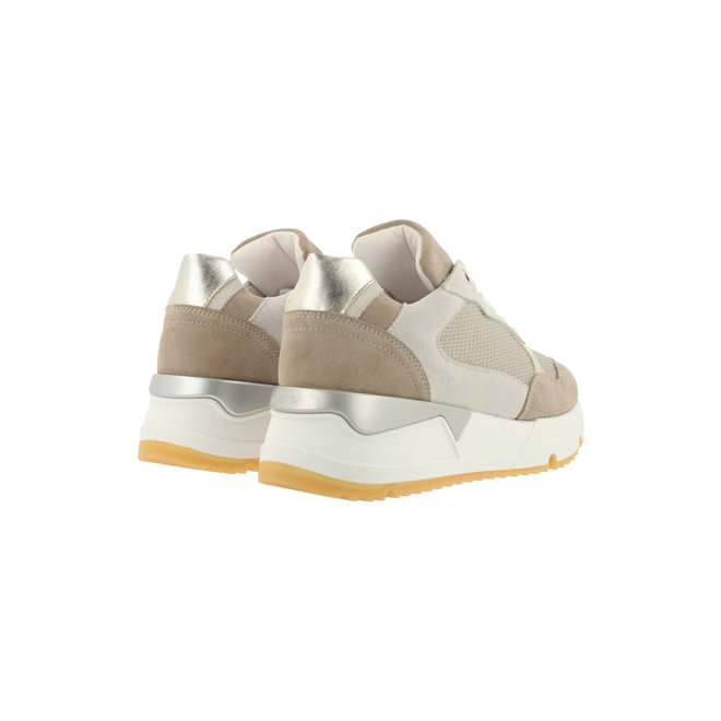 Sneaker Grau 323020E5C_PESVTD