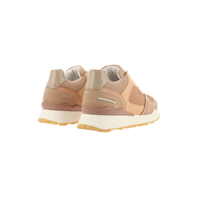 Sneaker Rosa 939004E5C_NUDETD