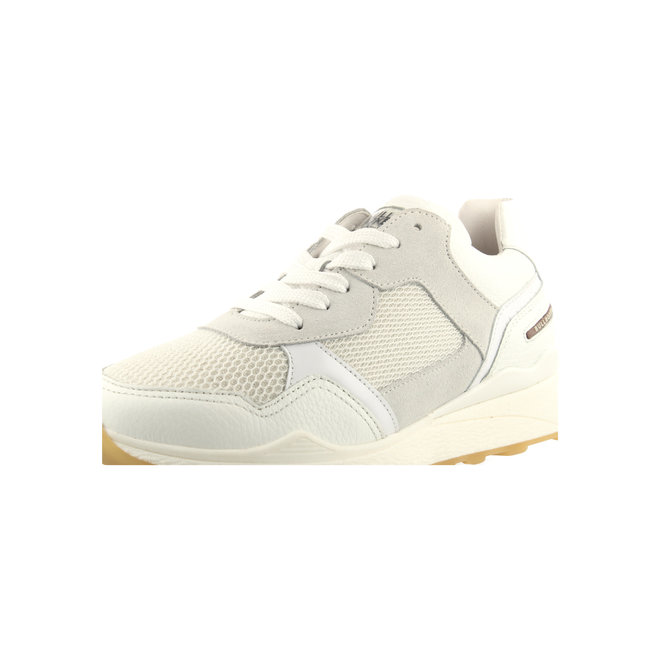 Sneaker White 939004E5C_WHITTD | Bullboxer - Bullboxer