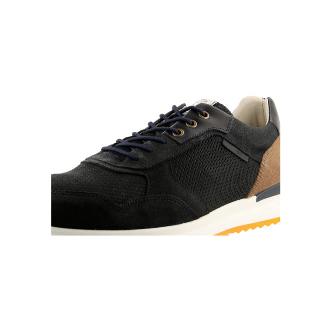 Sneakers  Blauw 989K20438ANAORSU