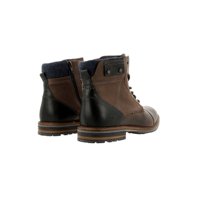 Boots Bruin 791K85508DRBBNSU