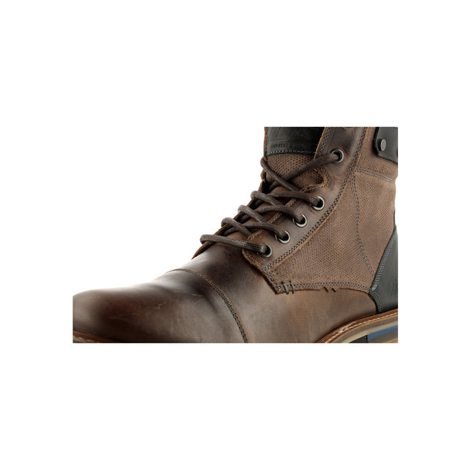 Boots Bruin 791K85508DRBBNSU
