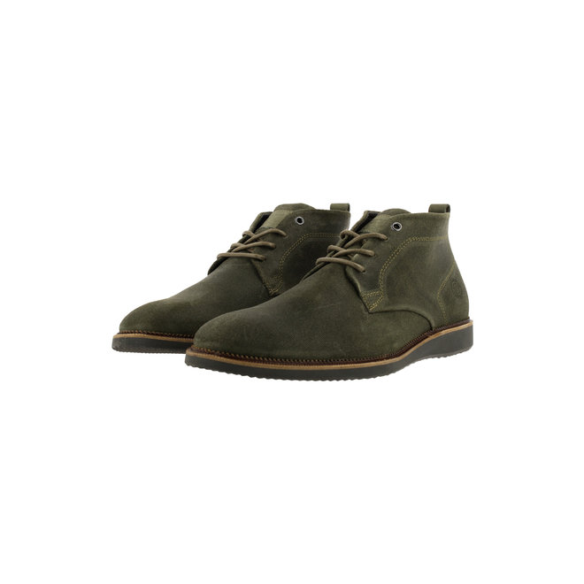 Veterschoenen Groen 633K56676ADIKASU