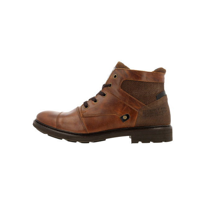 Boots Tan/ Cognac 752K55118FFICNSU