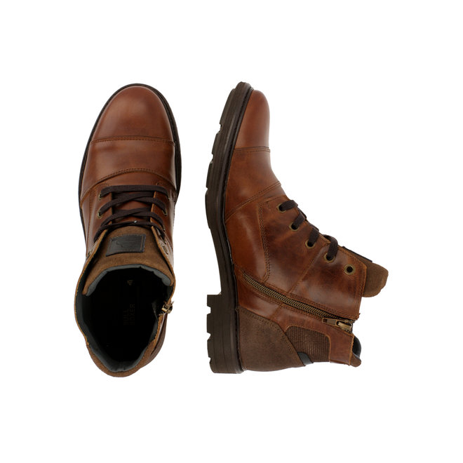 Boots Tan/ Cognac 752K55118FFICNSU