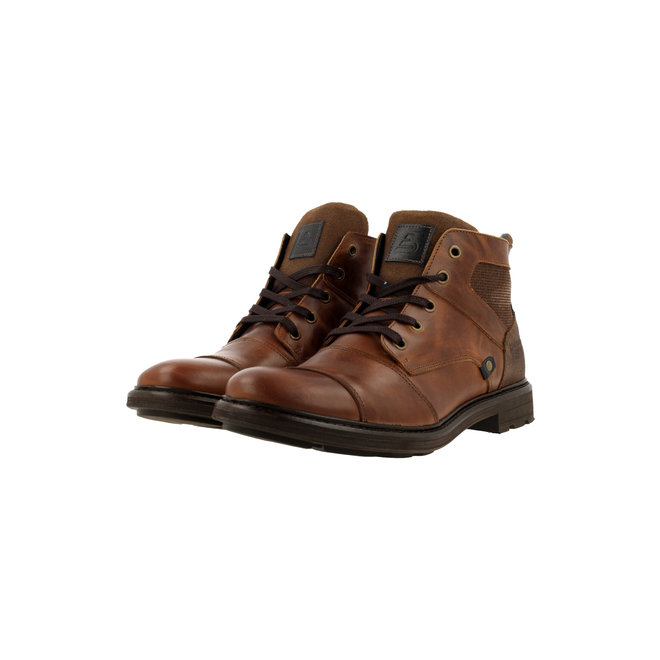 Boots Tan/ Cognac 752K55118FFICNSU