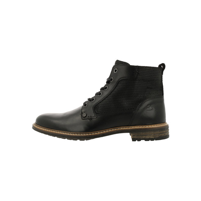 Boots Zwart 870K56536FREBKSU