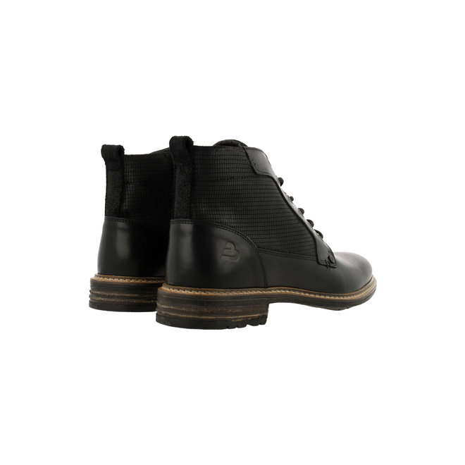 Boots Zwart 870K56536FREBKSU