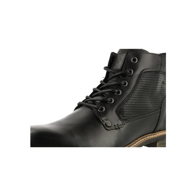 Boots Zwart 870K56536FREBKSU