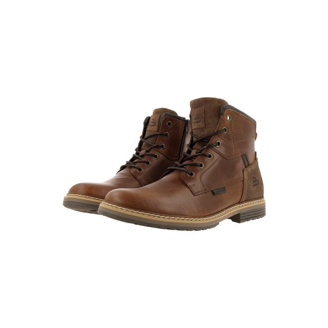 Boots Tan/ Cognac 318K51111ADICOSU