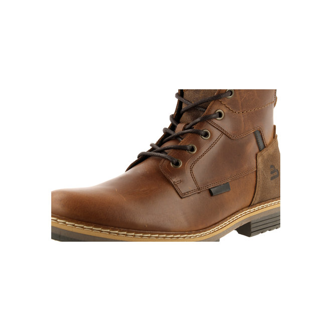 Boots Tan/ Cognac 318K51111ADICOSU