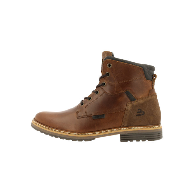 Stiefel Hellbraun/ Cognac 318K51111ADICOSU