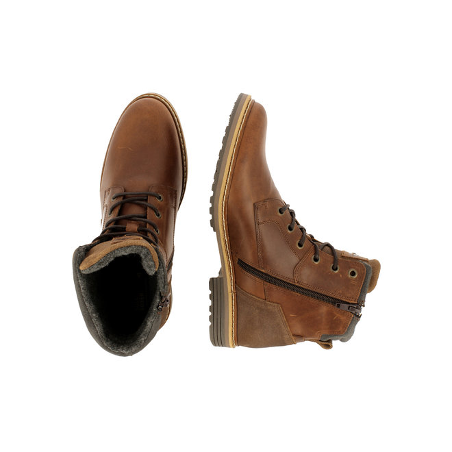 Boots Tan/ Cognac 318K51111ADICOSU