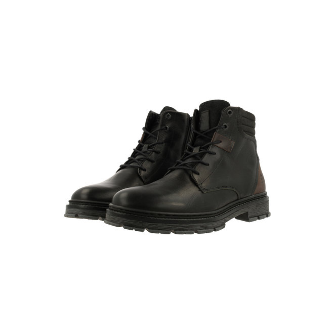 Boots Zwart 456K81080ADIBKSU