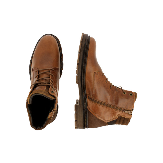 Stiefel Tan/ Cognac 456K81080ADICOSU