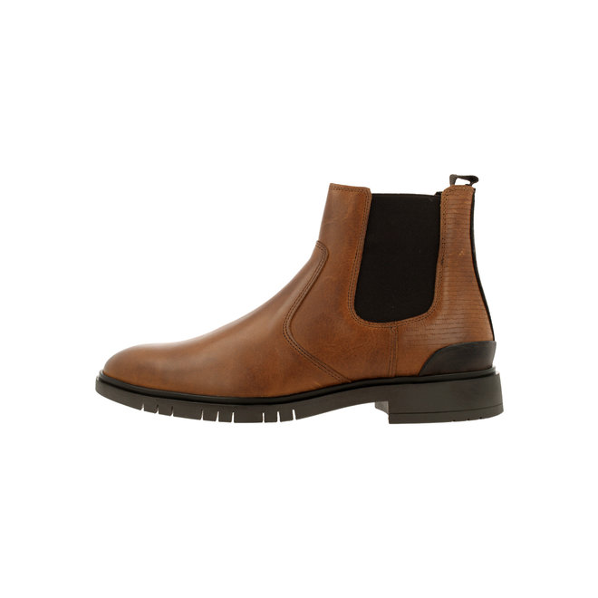 Chelsea boots Tan/Cognac 486K76932DPACGSU