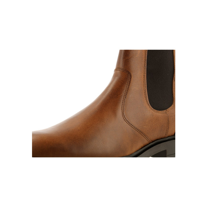 Chelsea boots Tan/Cognac 486K76932DPACGSU