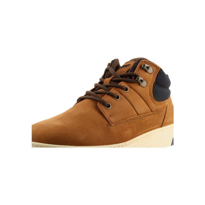 Sneaker Tan/ Cognac 616P51476ACONASU