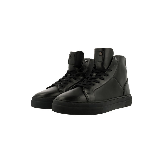 Sneaker Black 885P51345ABKBKSU