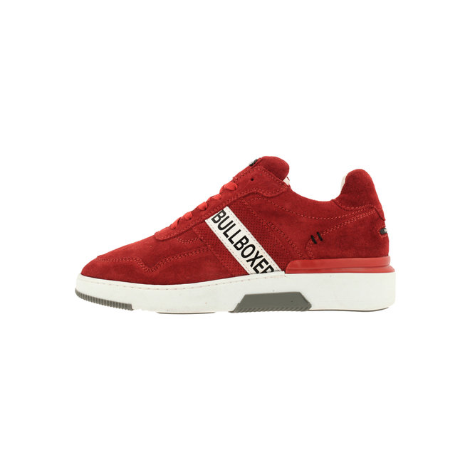 Sneakers Rood 526P21348ARDWHSU