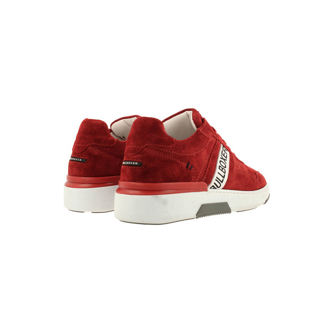 Sneakers Rood 526P21348ARDWHSU