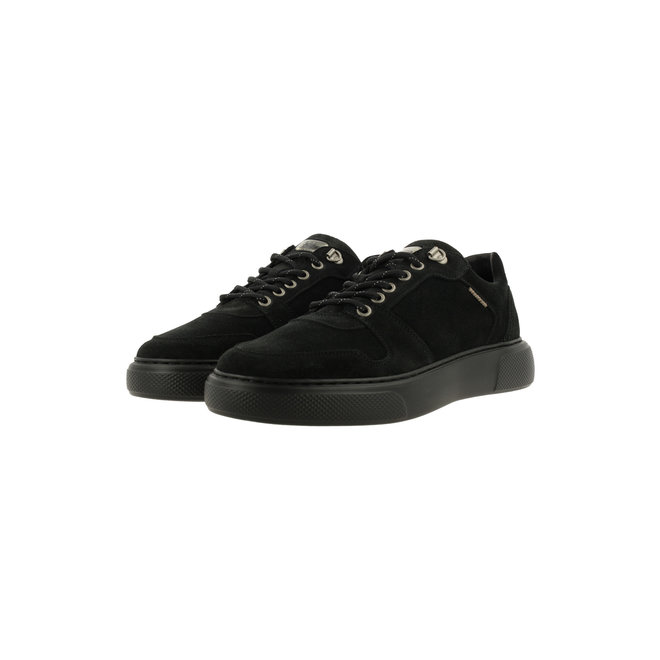 Sneaker Black 783P21332ABLCKSU