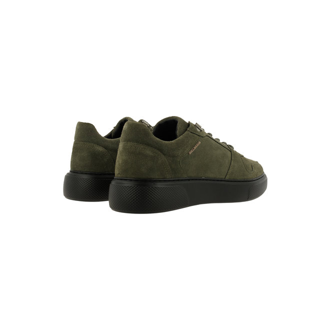 Sneaker Green 783P21332AFRSTSU