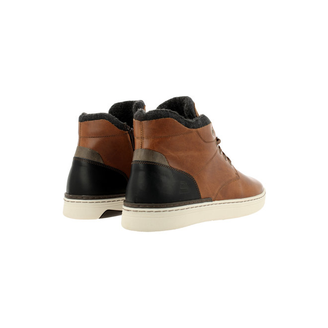 Sneaker Tan/Cognac 887K50861ACONGSU