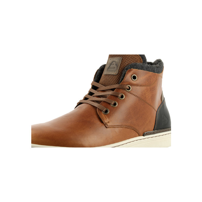 Sneaker Tan/Cognac 887K50861ACONGSU