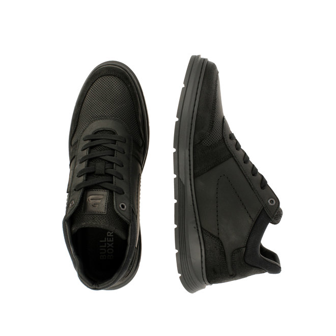 Sneaker Black 895K51057ABLCKSU