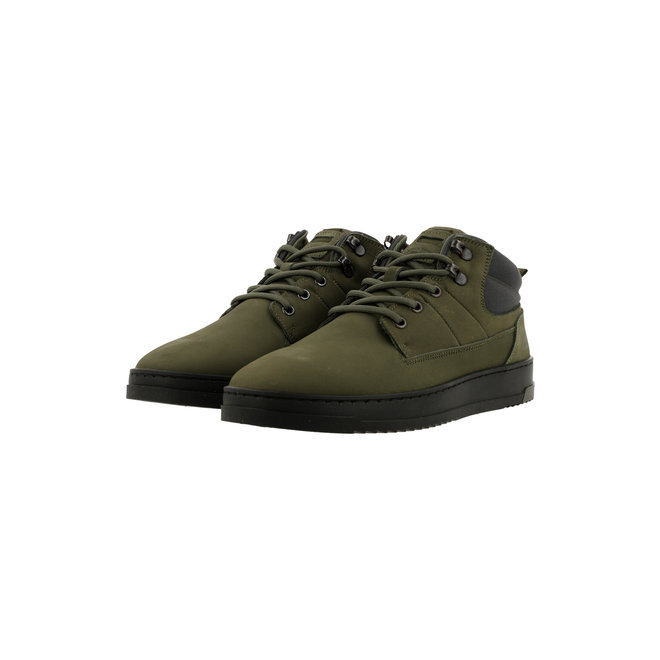 Sneakers Groen 616P51476AOLDGSU