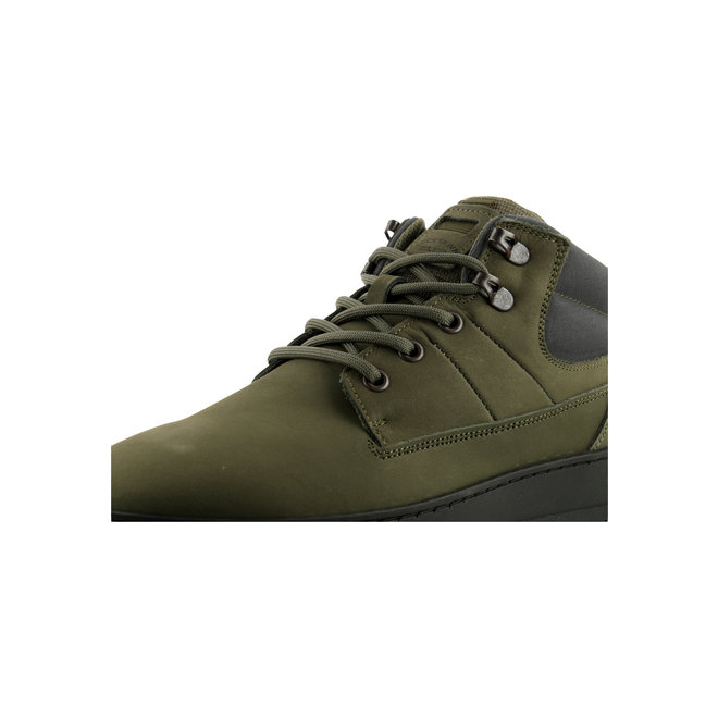 Sneakers Groen 616P51476AOLDGSU