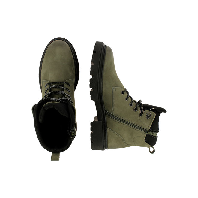 Boots Green 230P82061BP694SU