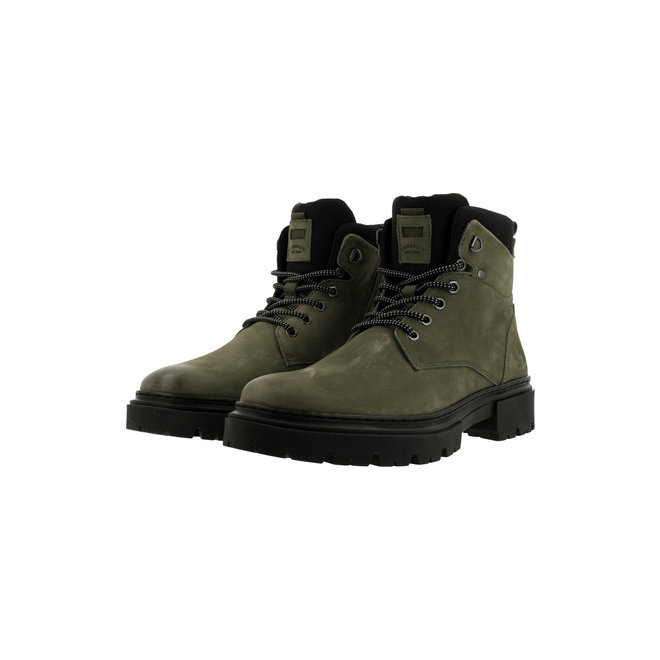 Boots Green 230P82061BP694SU