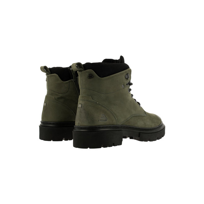 Boots Green 230P82061BP694SU