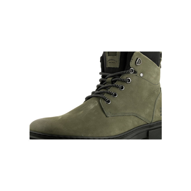 Boots Green 230P82061BP694SU