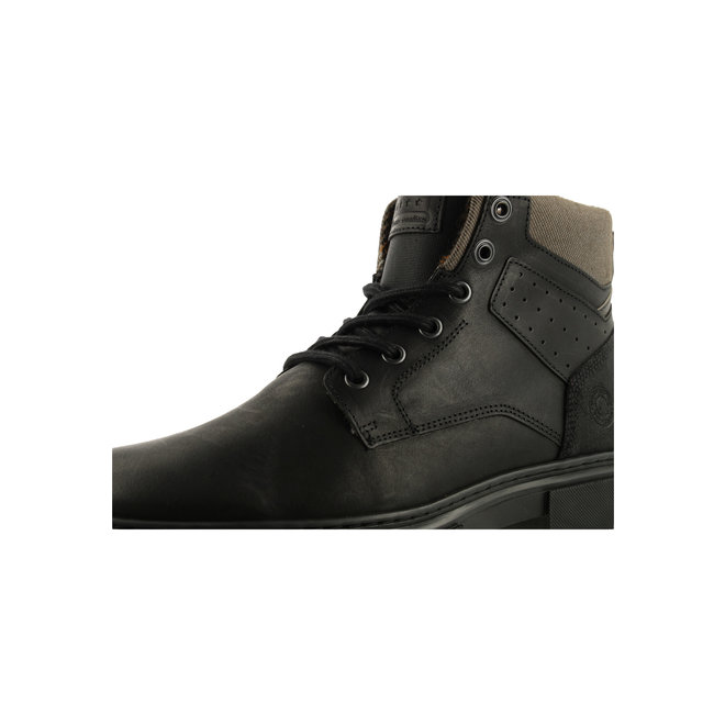 Boots Black 230P51263AP737SU