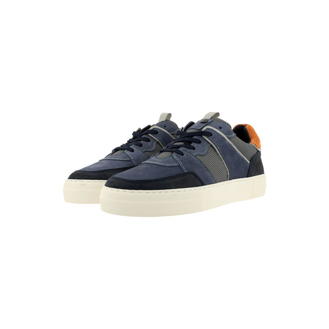 Sneaker Blau 885P21328ABLORSU