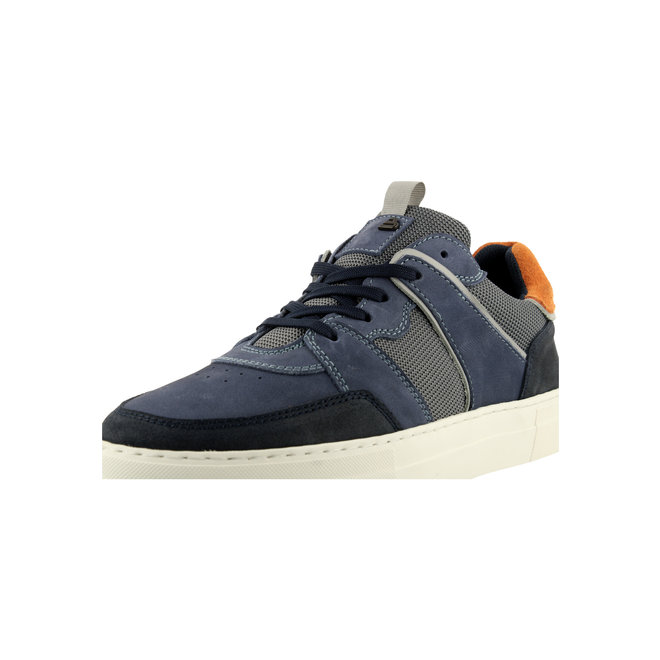 Sneaker Blau 885P21328ABLORSU