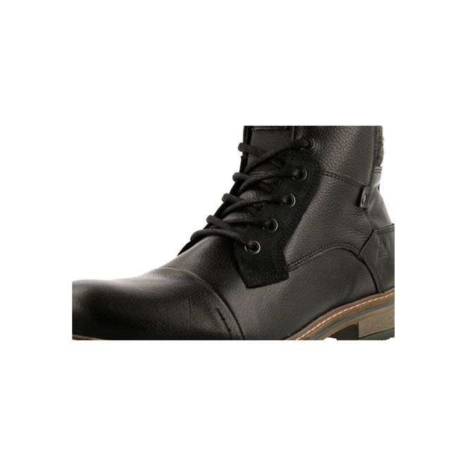 Boots Zwart 285K55858EBLCKSU