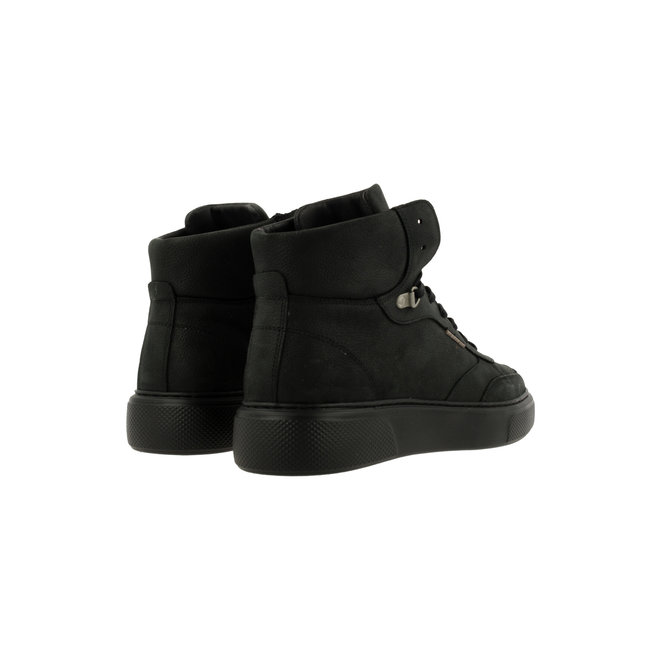 Sneaker high Black 783P51312ABLCKSU